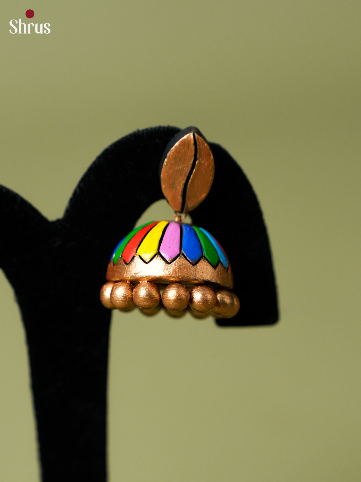 EAJ22033 - Earning - Saree - Shop on Shrus.com