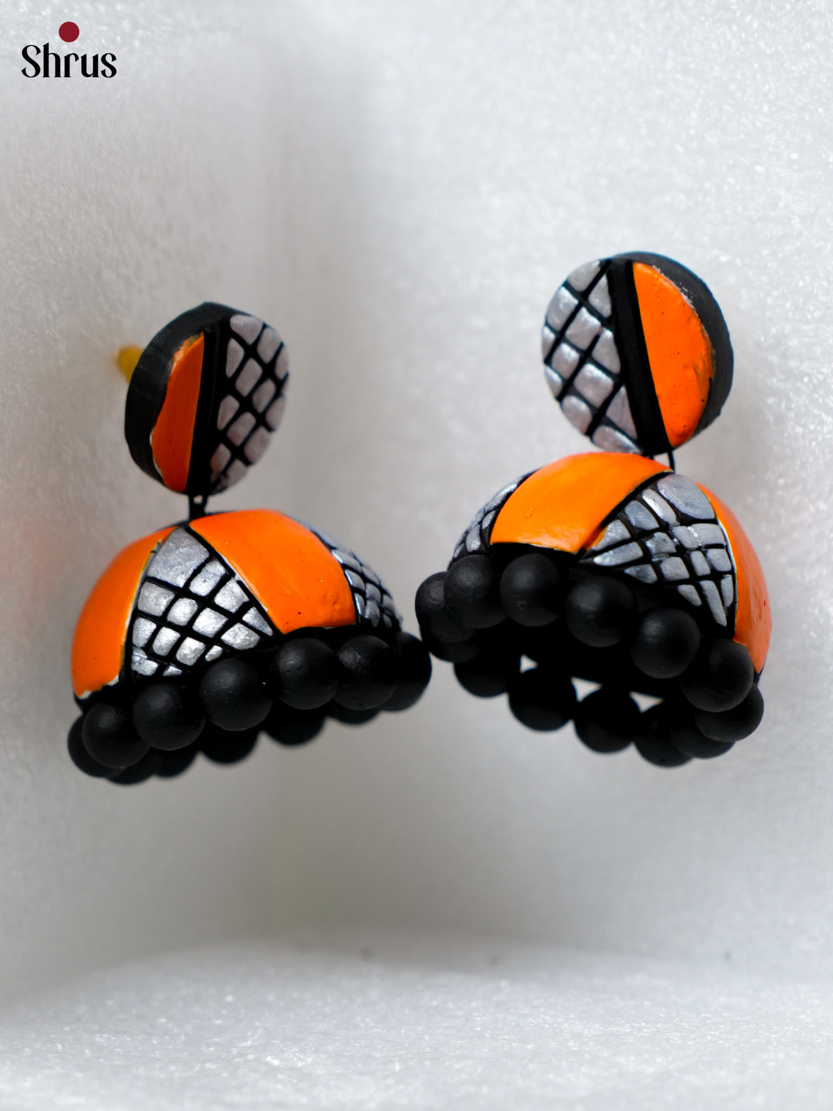 EAJ22040 - Earning - Saree - Shop on Shrus.com