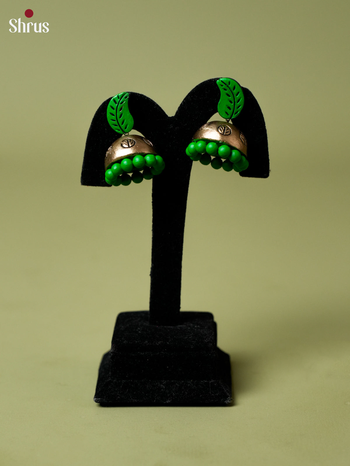 EAJ22041 - Earning - Saree - Shop on Shrus.com