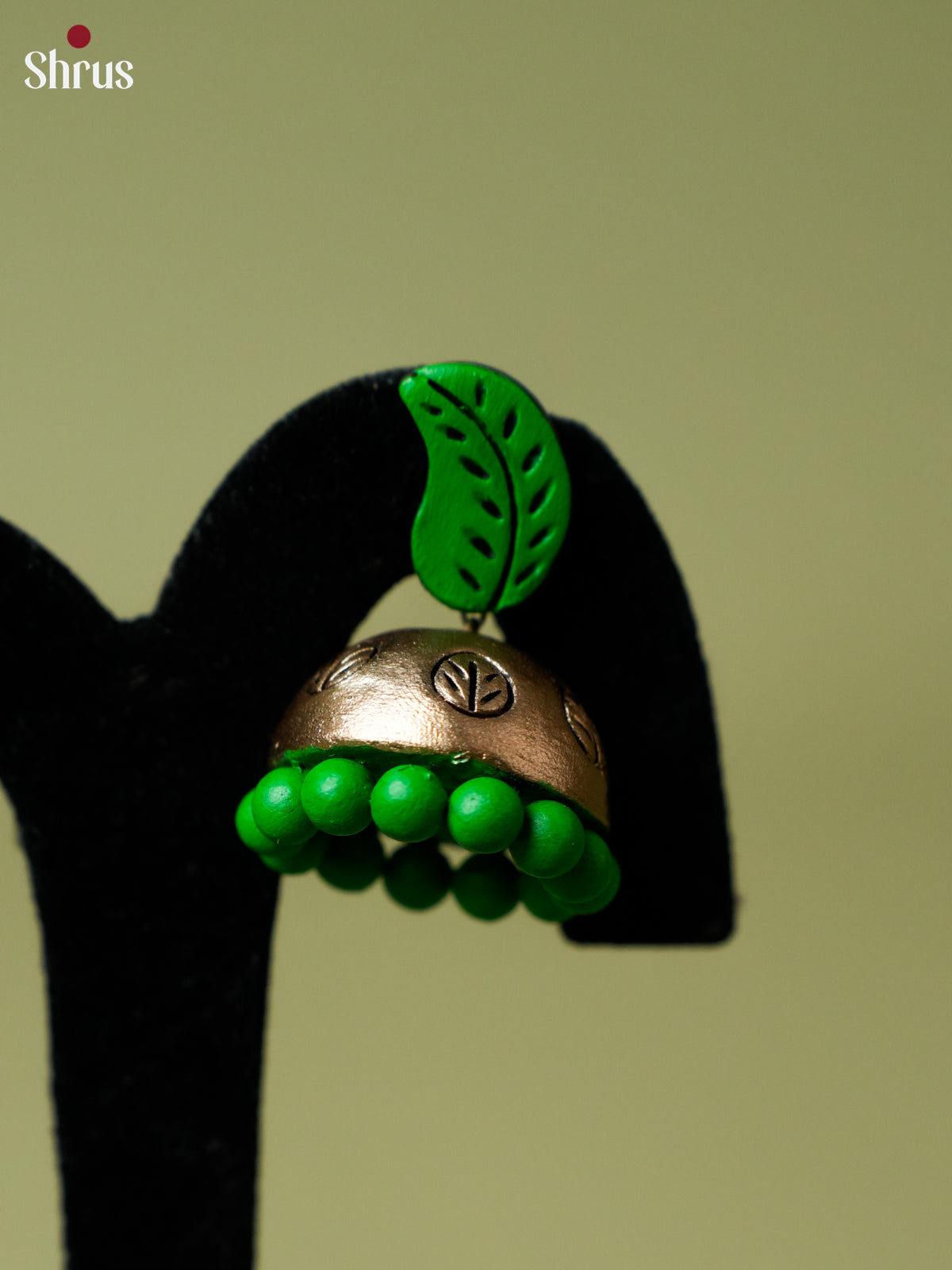 EAJ22041 - Earning - Saree - Shop on Shrus.com