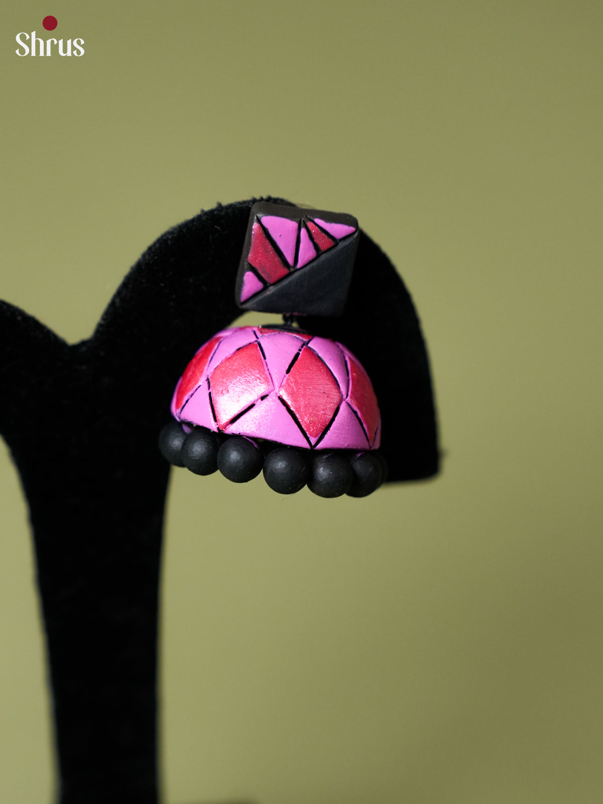 EAJ22042 - Earning - Saree - Shop on Shrus.com