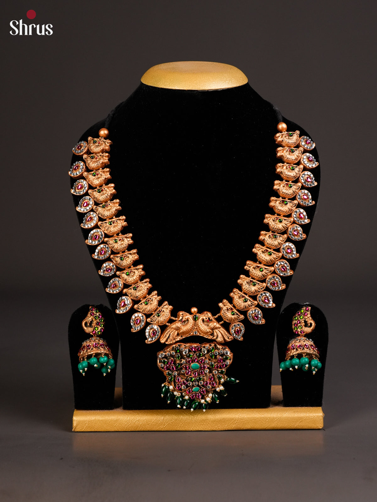 EAJ24001 - Terracotta Set