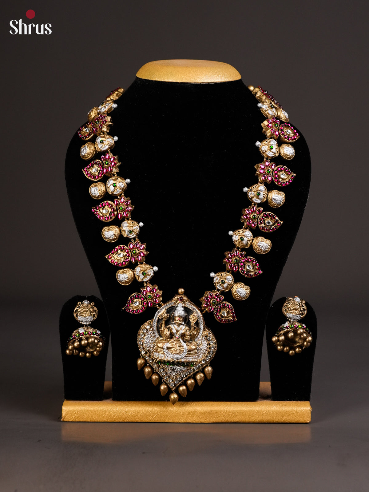 EAJ24003 - Terracotta Set - Shop on Shrus.com