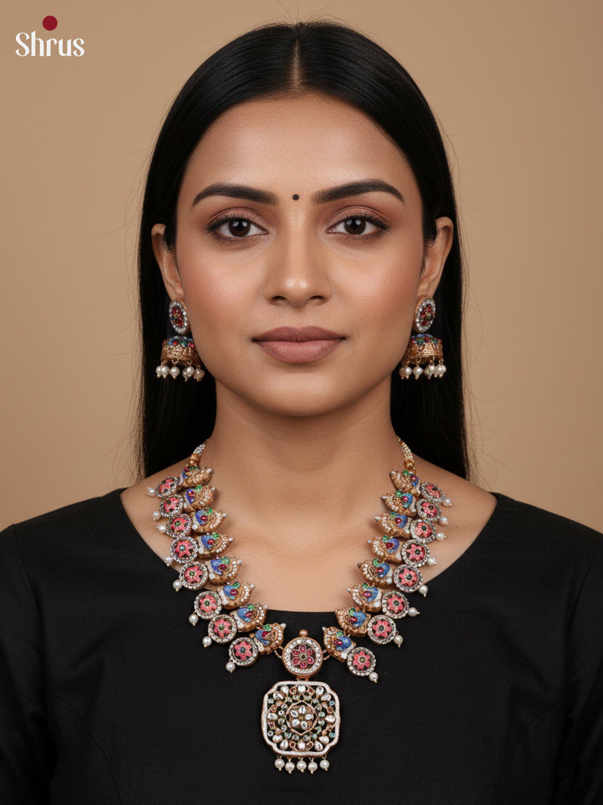 EAJ24006 - Terracotta Set