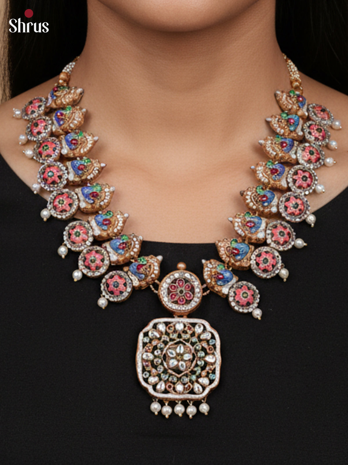 EAJ24006 - Terracotta Set