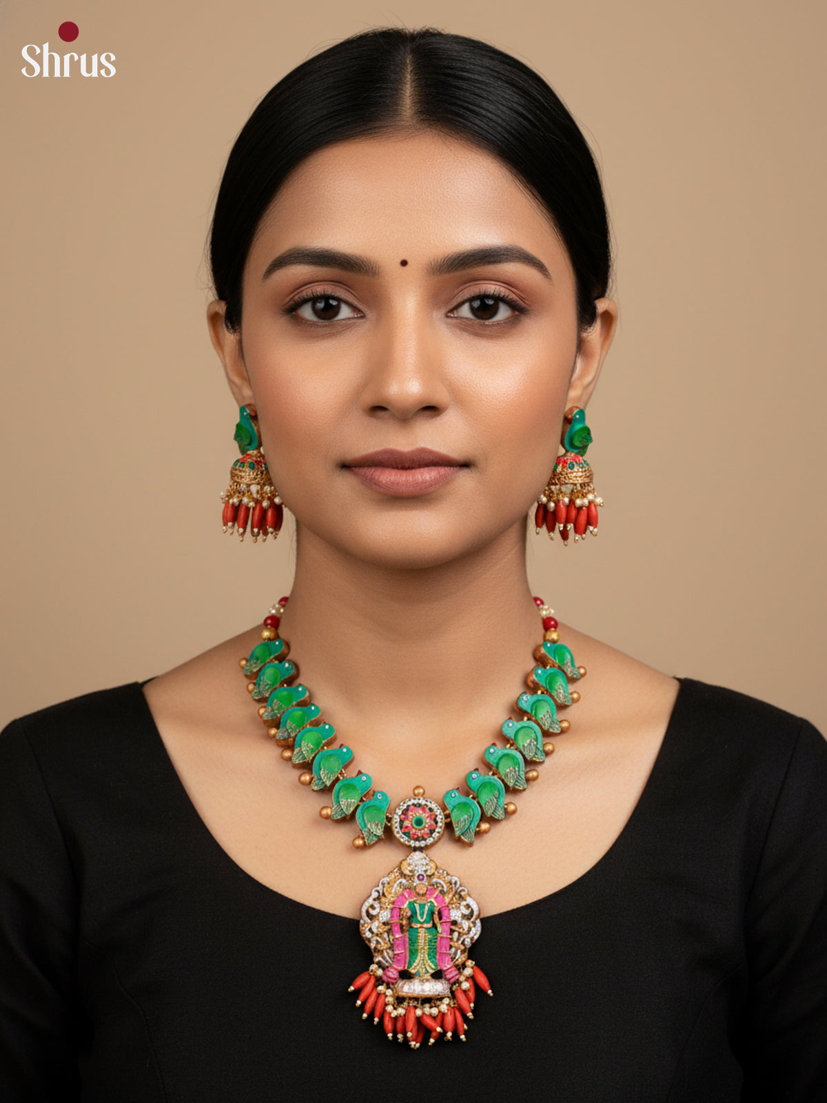 EAJ24008 - Terracotta Set