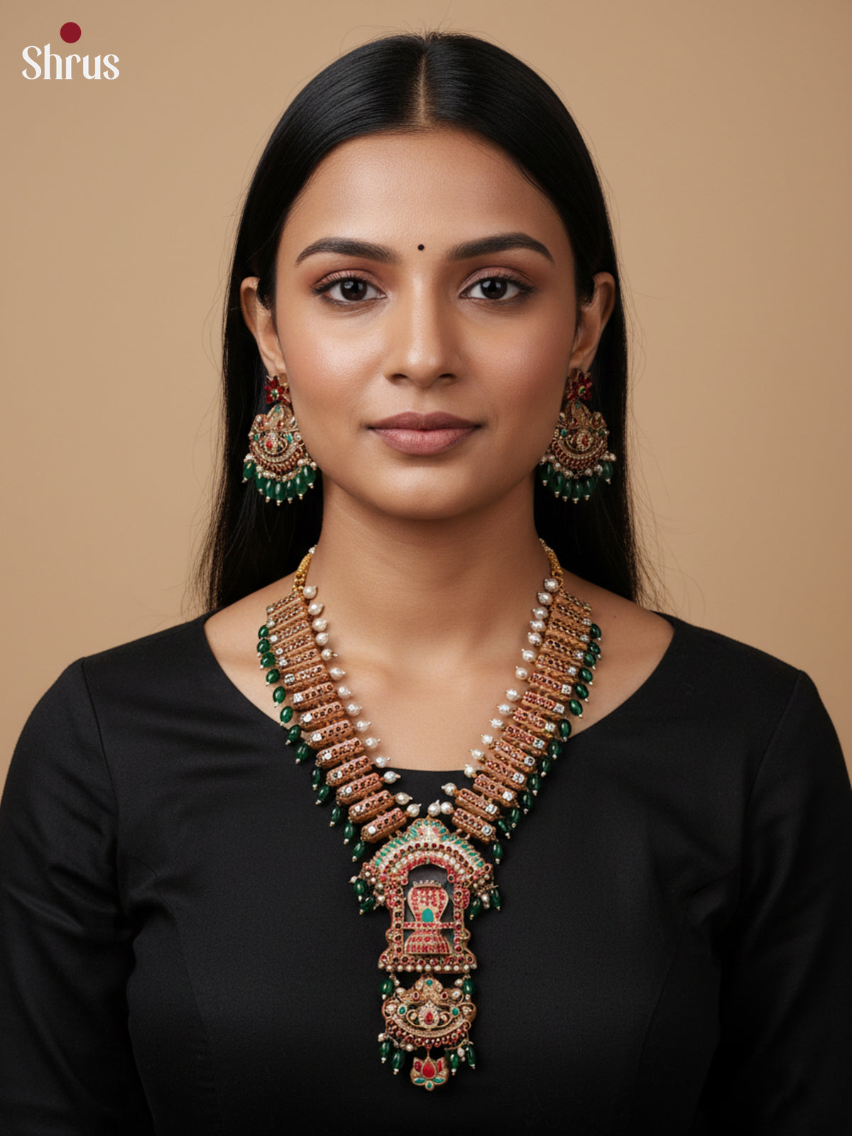 EAJ24009 - Terracotta Set