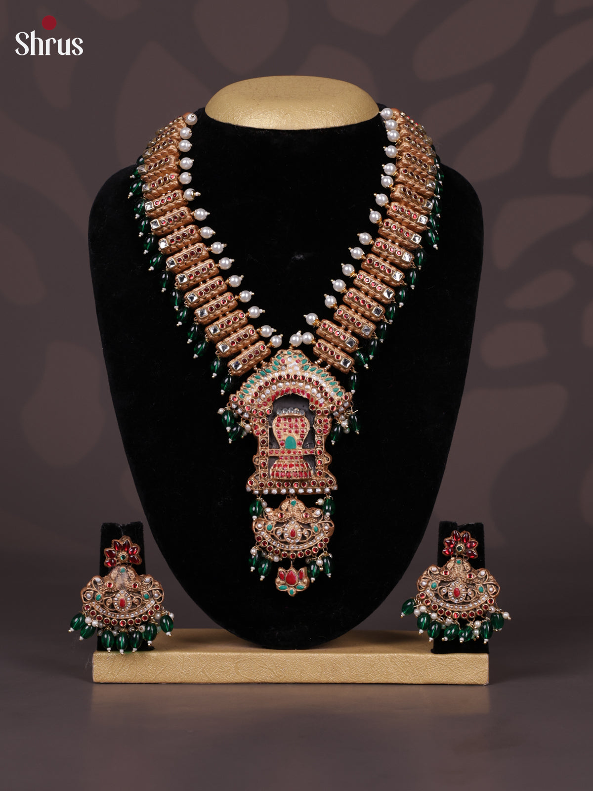 EAJ24009 - Terracotta Set - Shop on Shrus.com