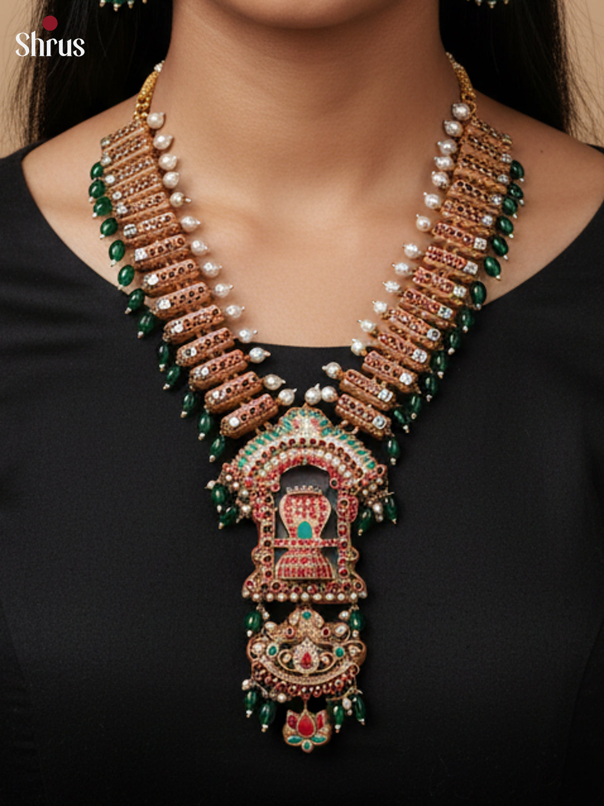 EAJ24009 - Terracotta Set