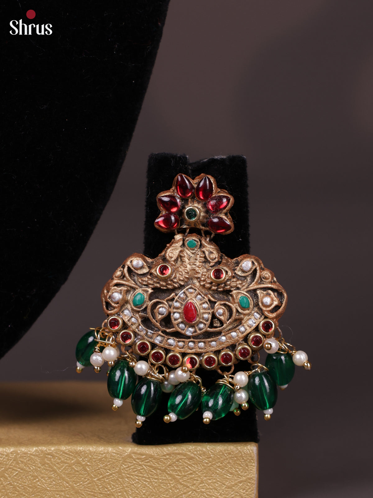 EAJ24009 - Terracotta Set - Shop on Shrus.com