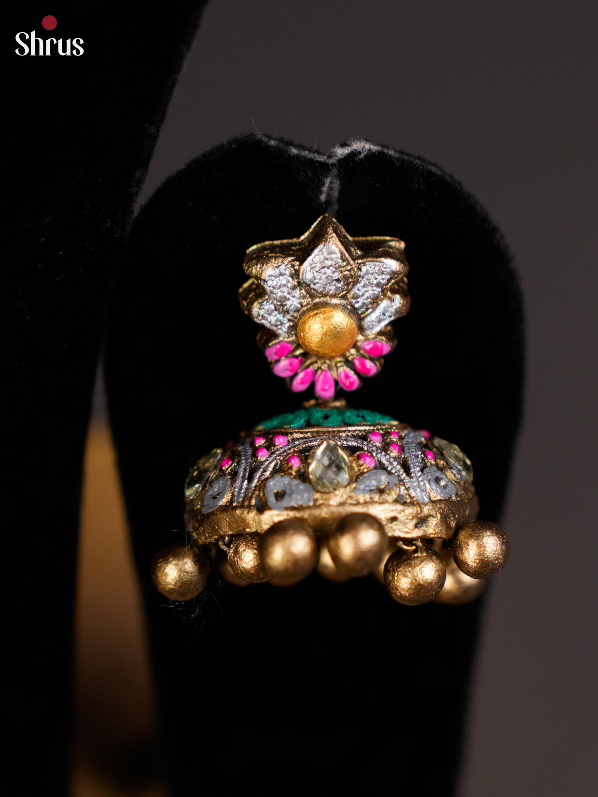 EAJ24010 - Terracotta Set