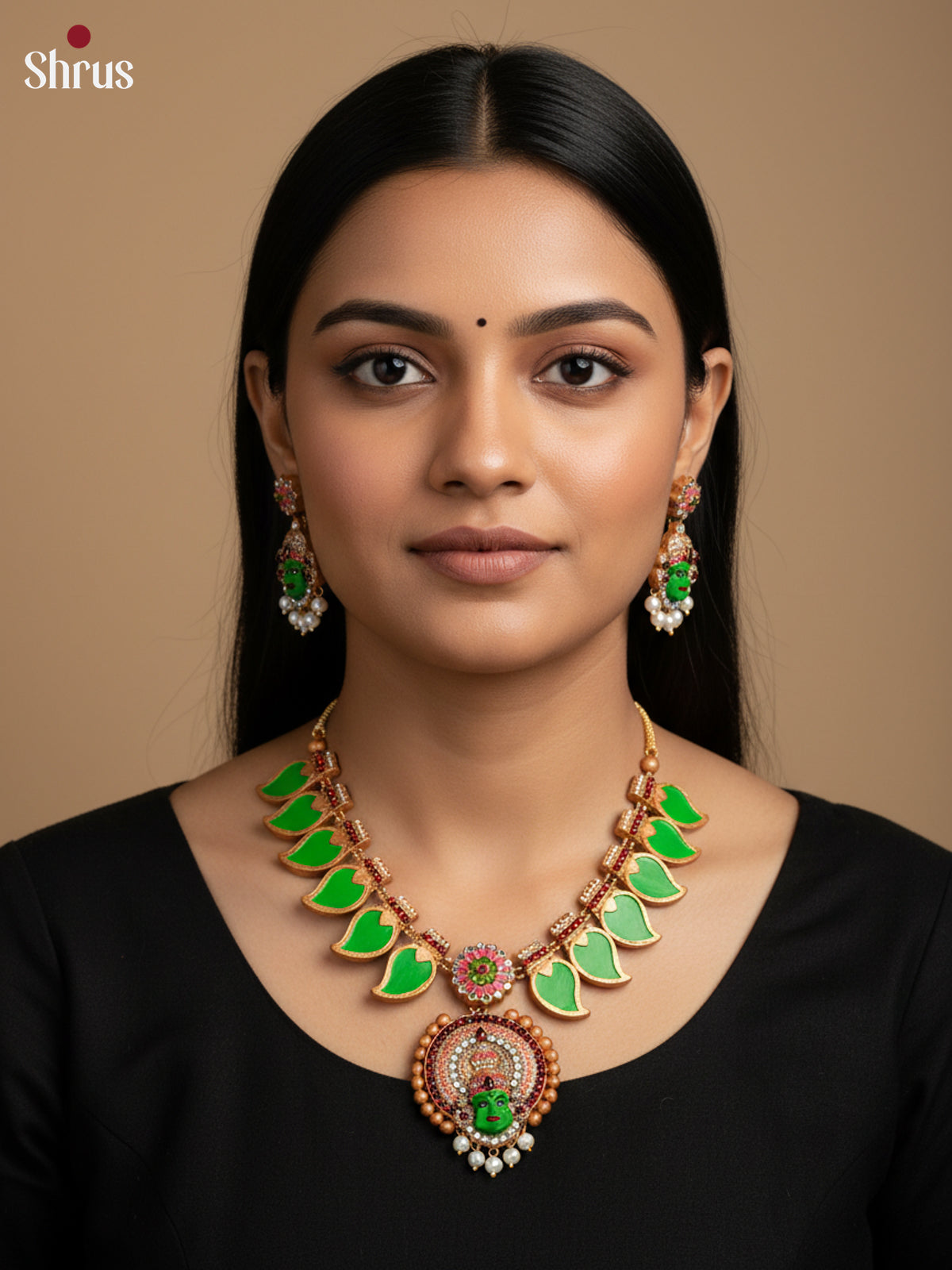 EAJ24011 - Terracotta Set