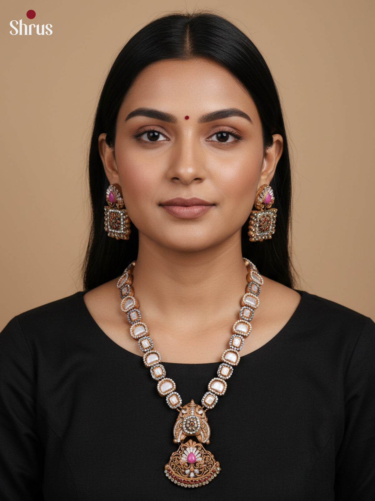 EAJ24012 - Terracotta Set