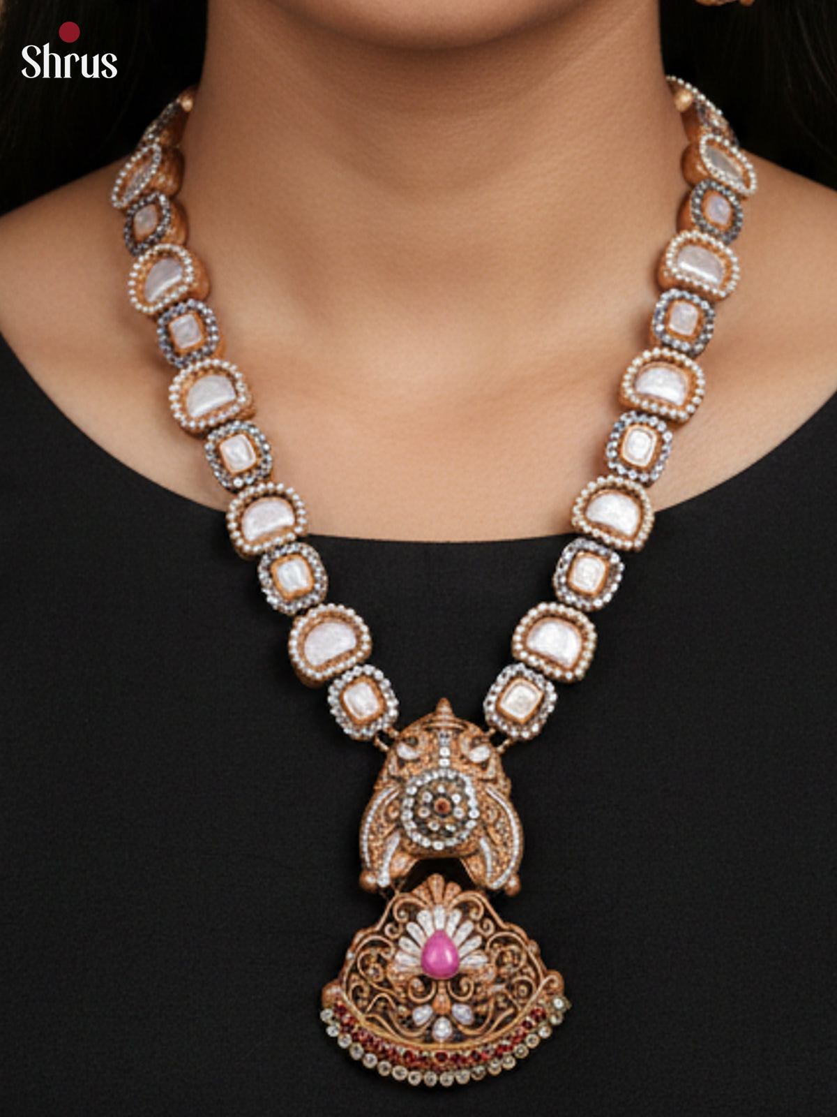 EAJ24012 - Terracotta Set