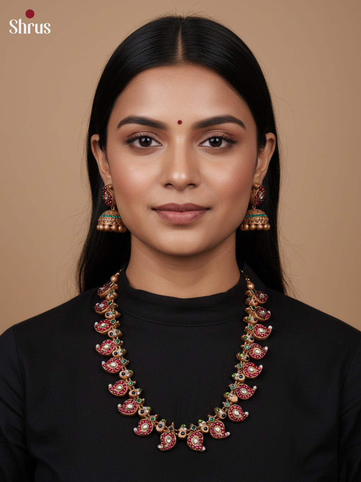 EAJ24014 - Terracotta Set