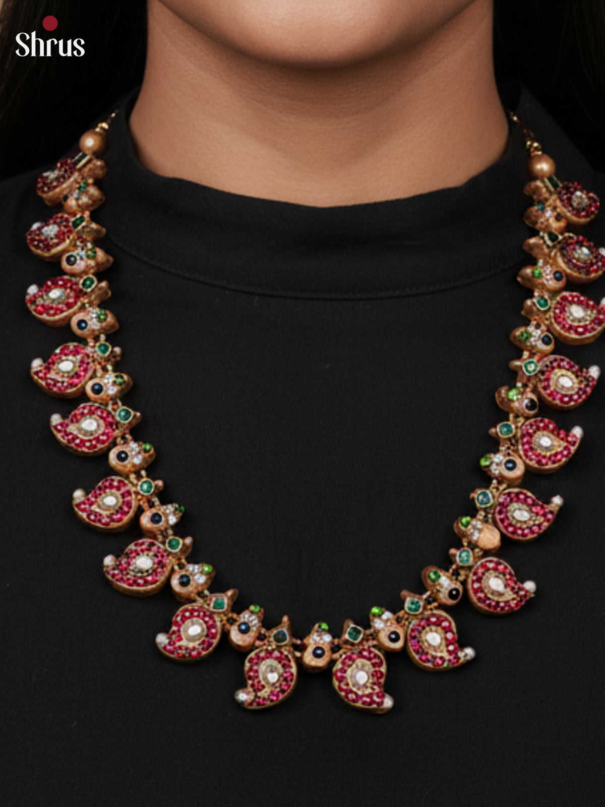 EAJ24014 - Terracotta Set