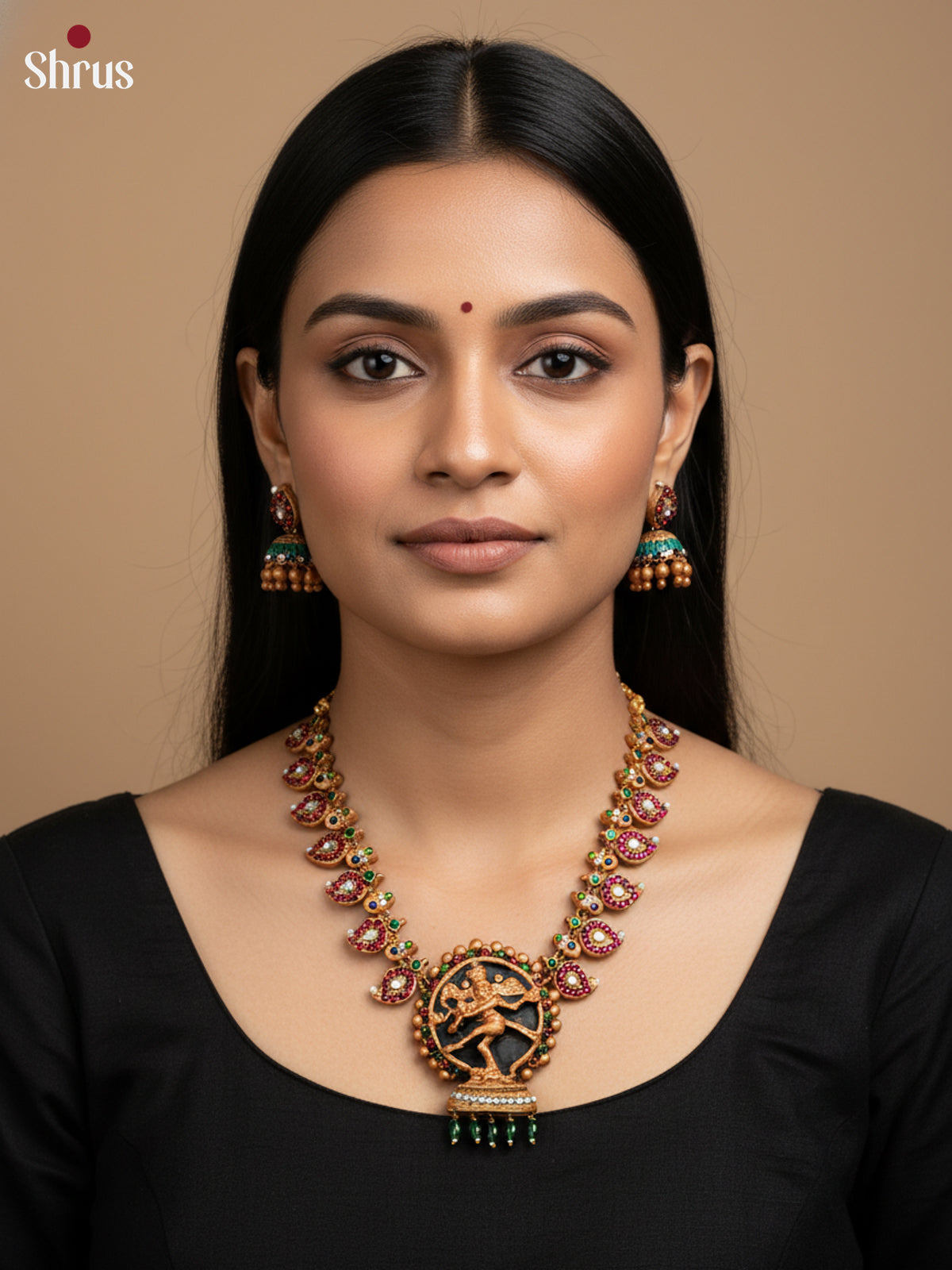 EAJ24017 - Terracotta Set