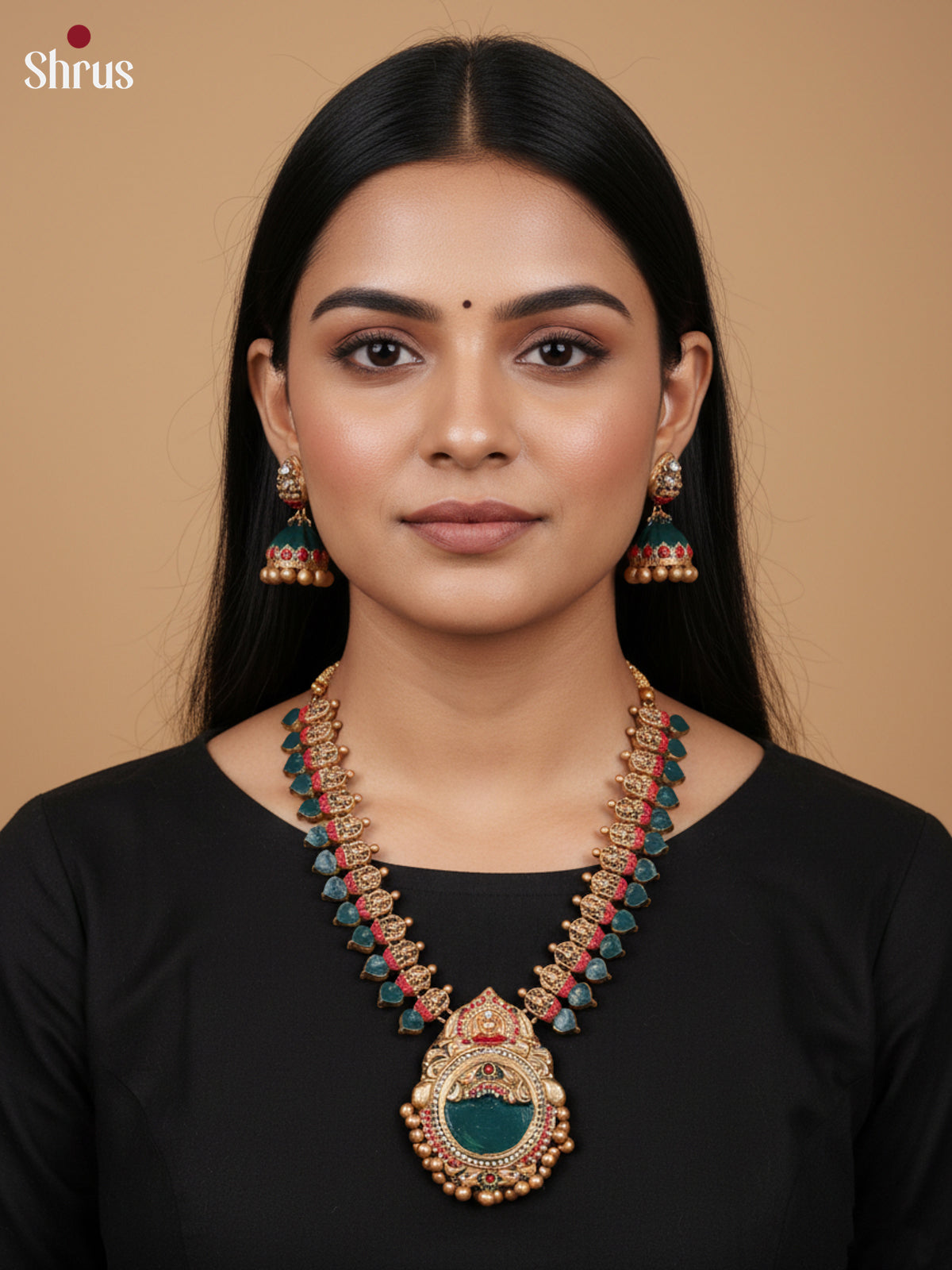 EAJ24018 - Terracotta Set