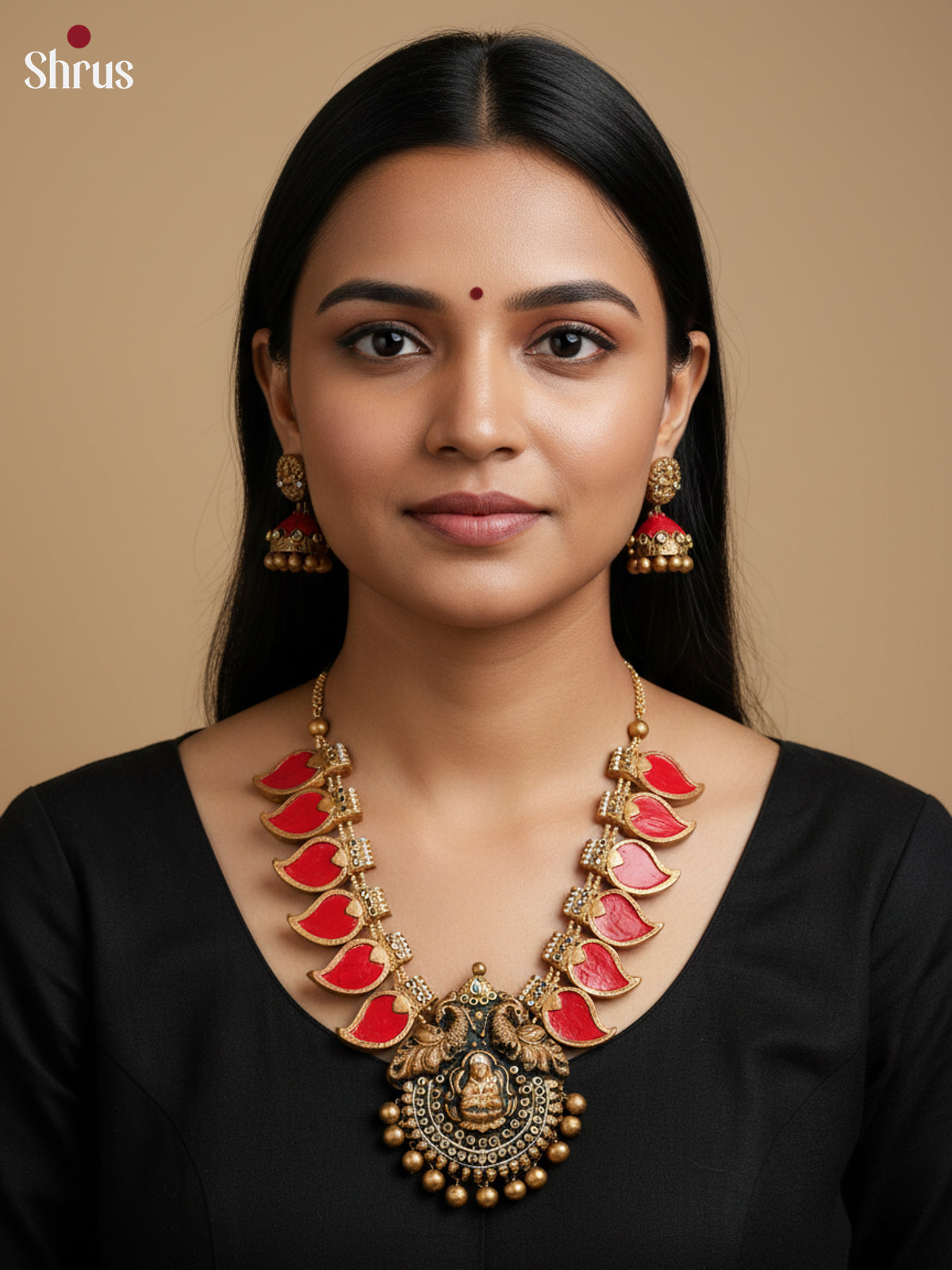 EAJ24020 - Terracotta Set