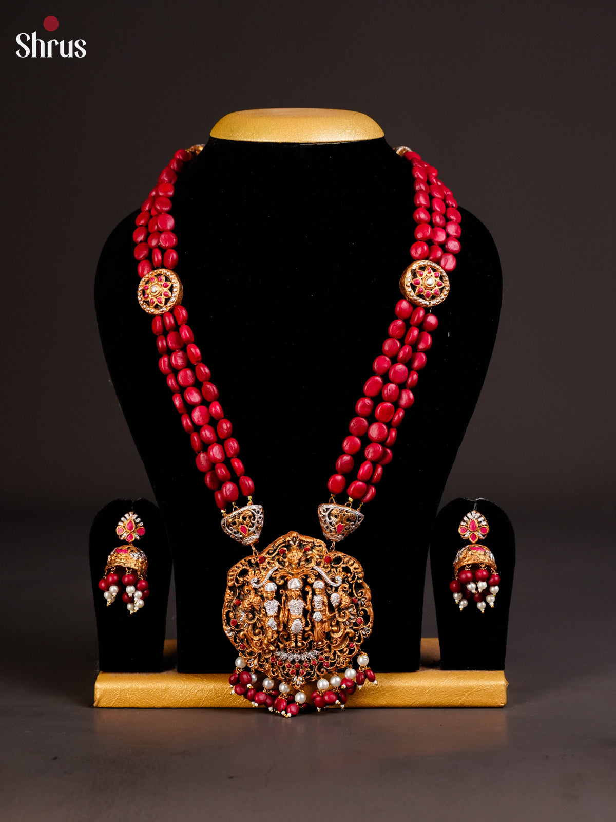 EAJ30001 - Terracotta Set