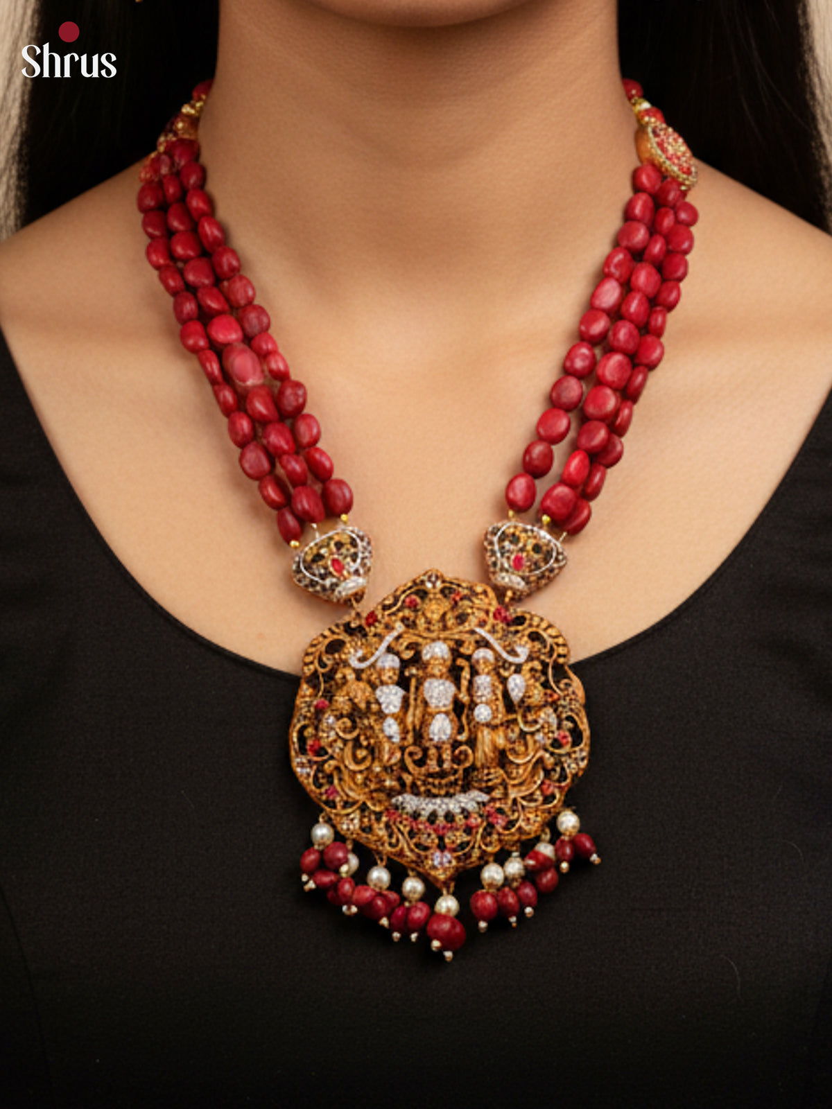 EAJ30001 - Terracotta Set - Shop on Shrus.com