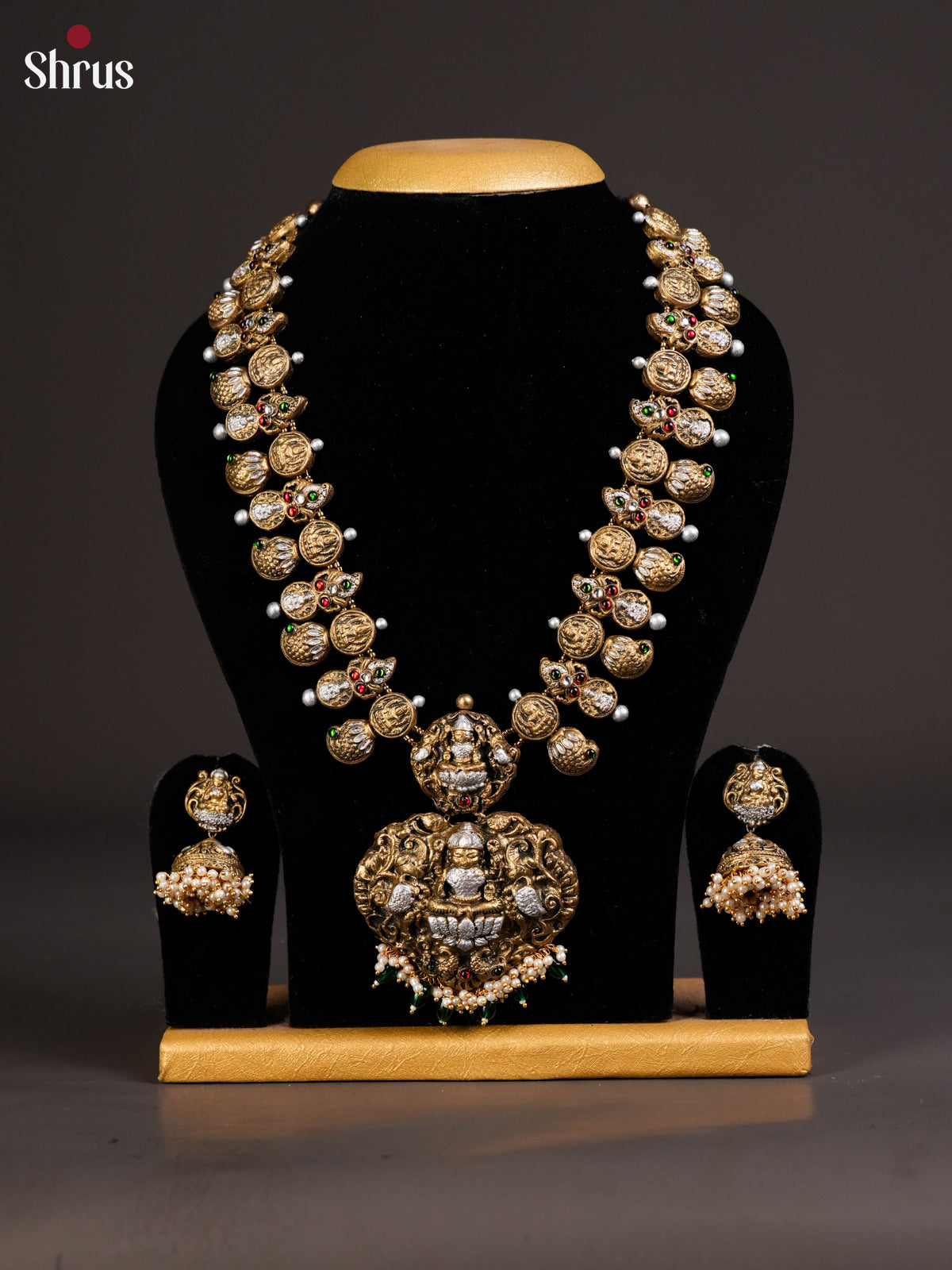 EAJ30002 - Terracotta Set - Shop on Shrus.com