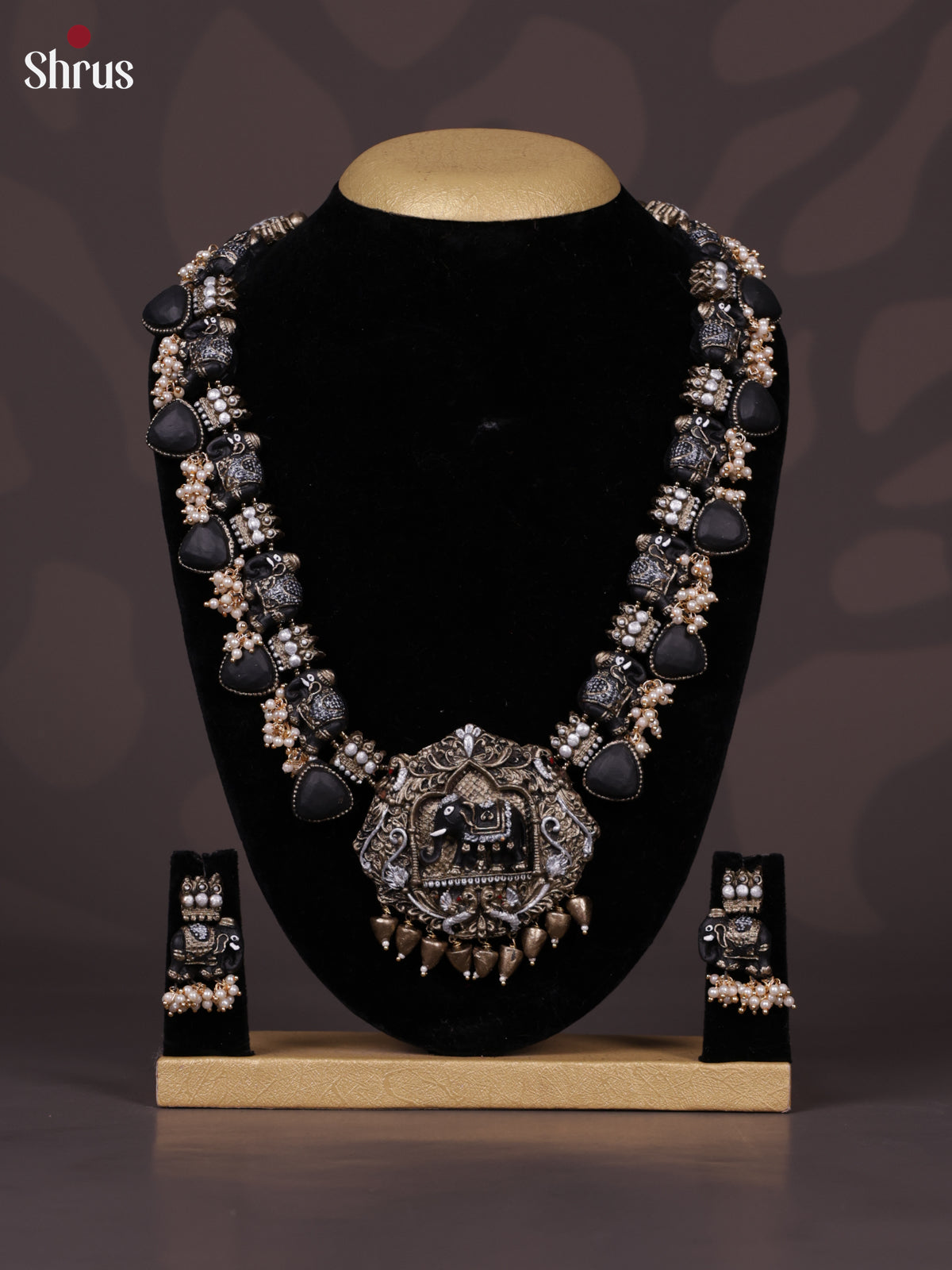 EAJ30003 - Terracotta Set