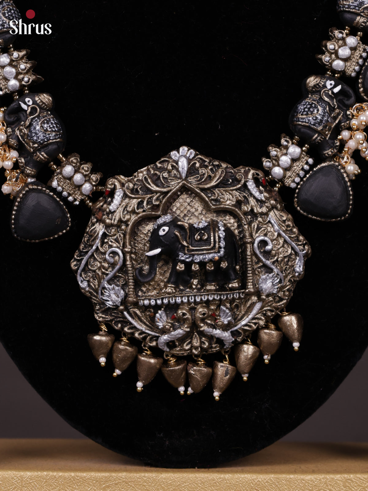 EAJ30003 - Terracotta Set