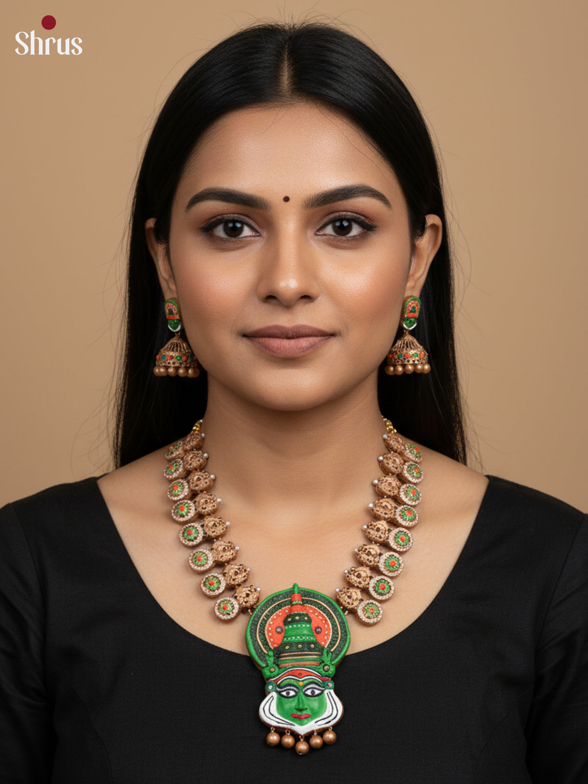 EAJ30004 - Terracotta Set