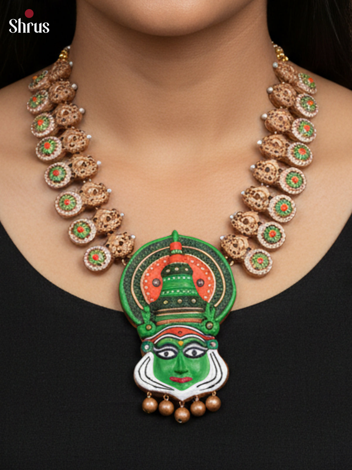 EAJ30004 - Terracotta Set