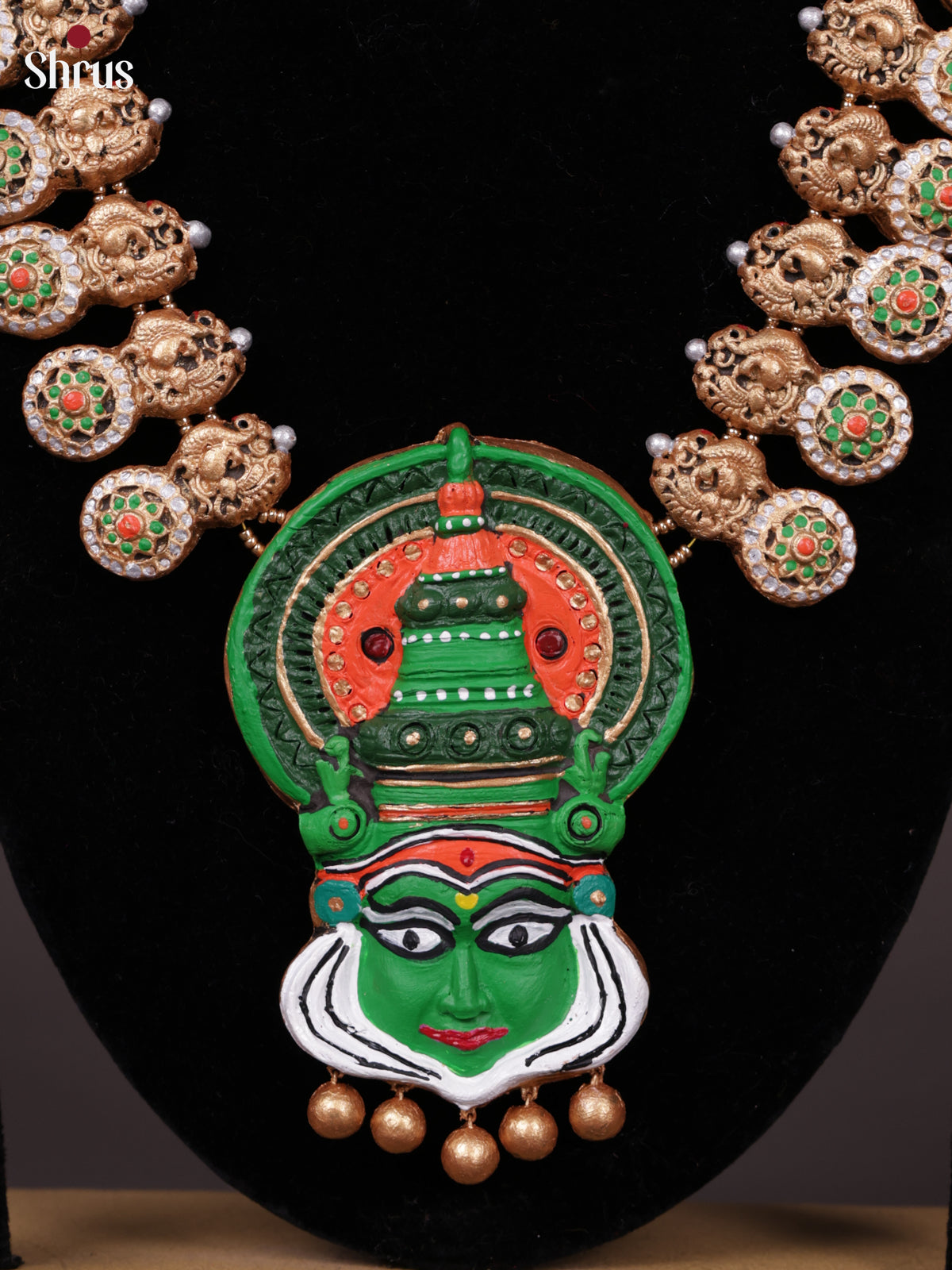 EAJ30004 - Terracotta Set