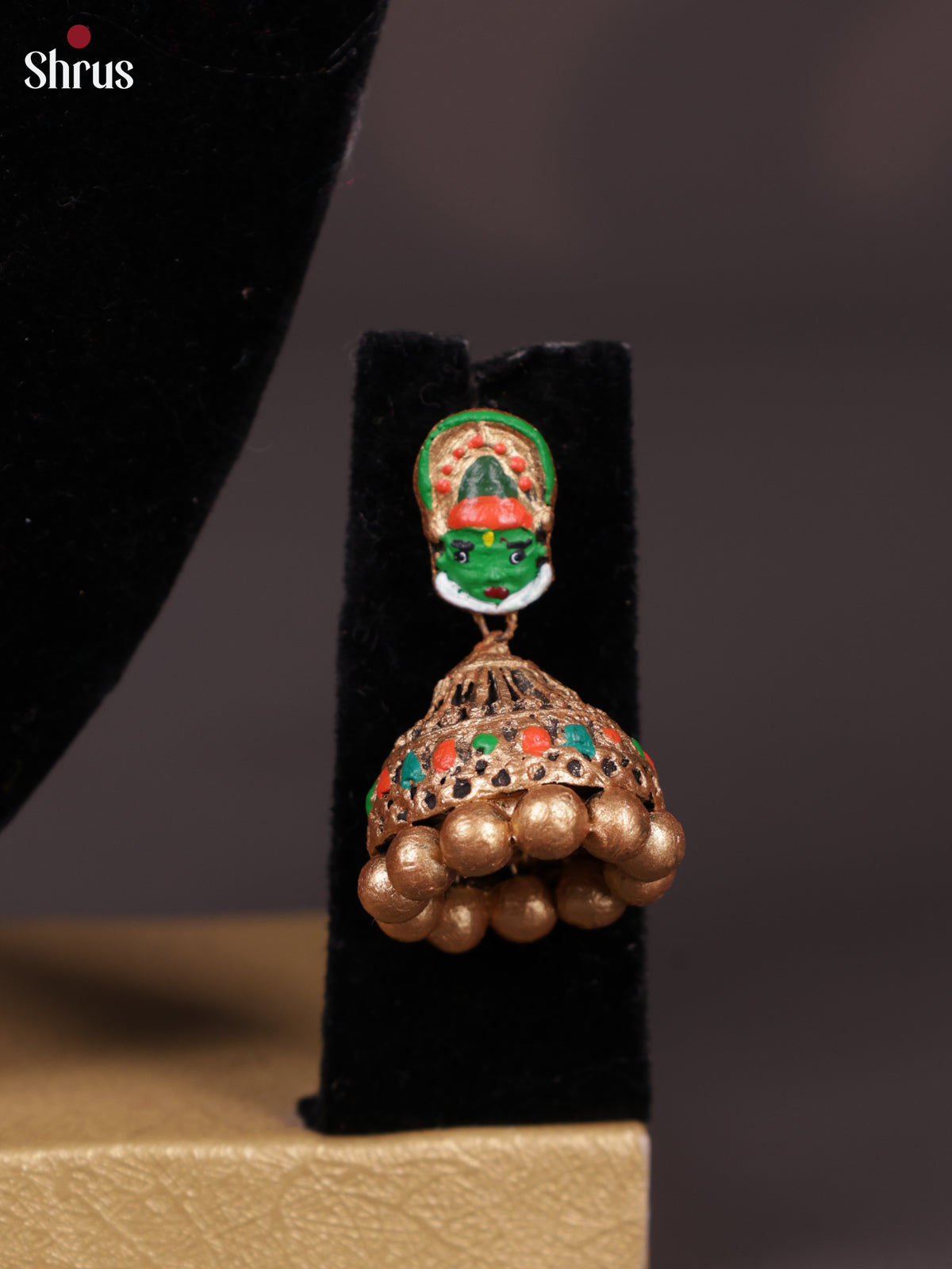 EAJ30004 - Terracotta Set