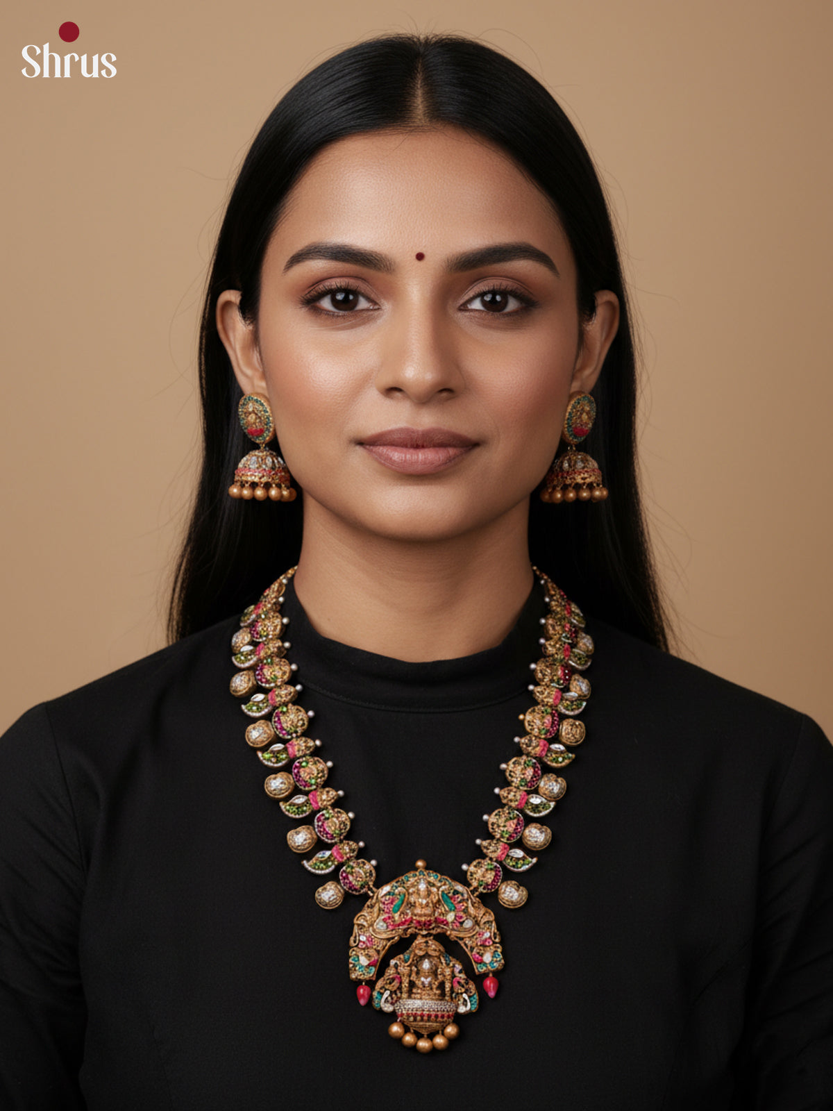 EAJ30007 - Terracotta Set