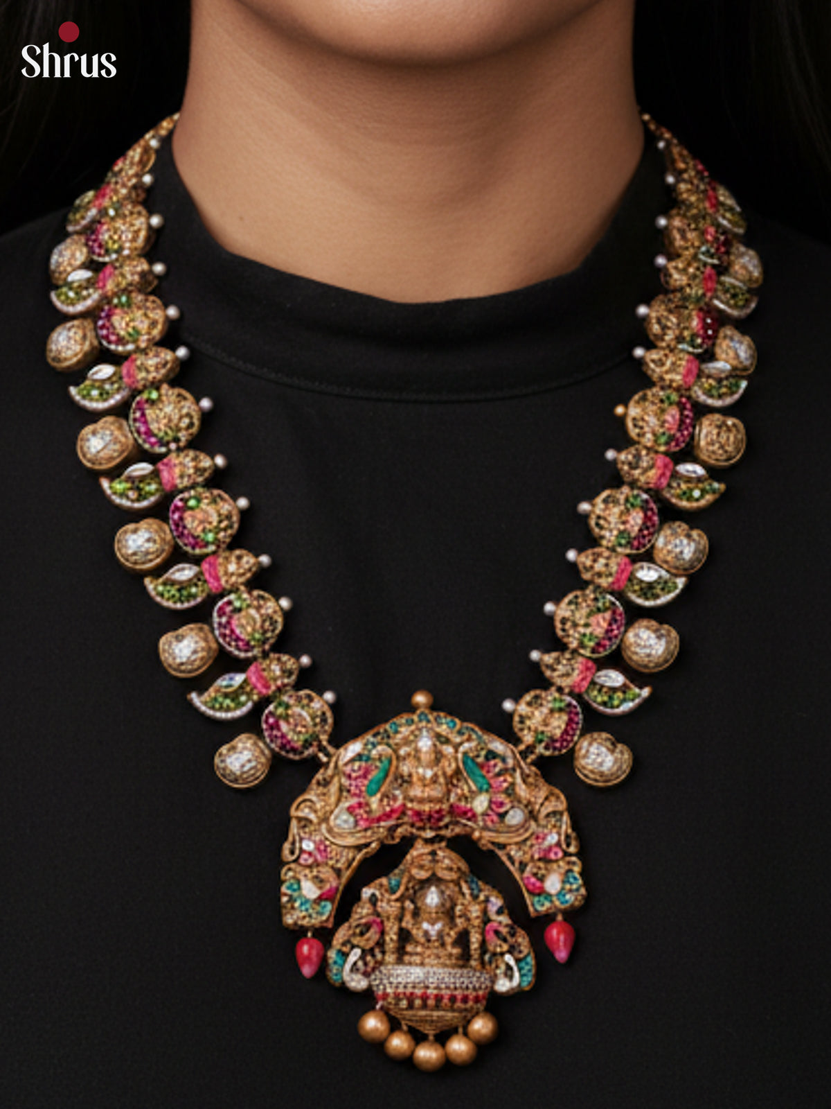 EAJ30007 - Terracotta Set