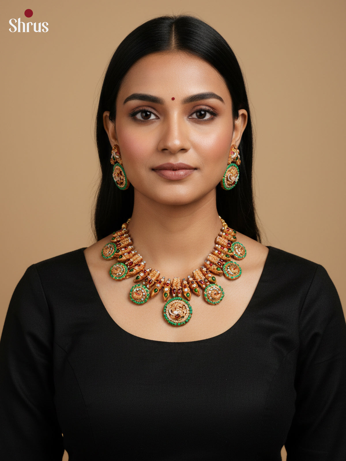 EAJ30008 - Terracotta Set