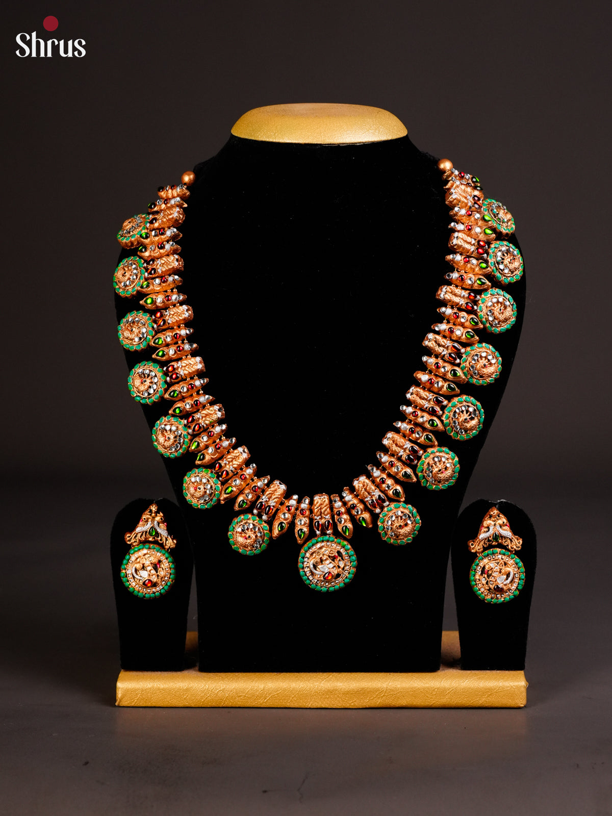 EAJ30008 - Terracotta Set - Shop on Shrus.com