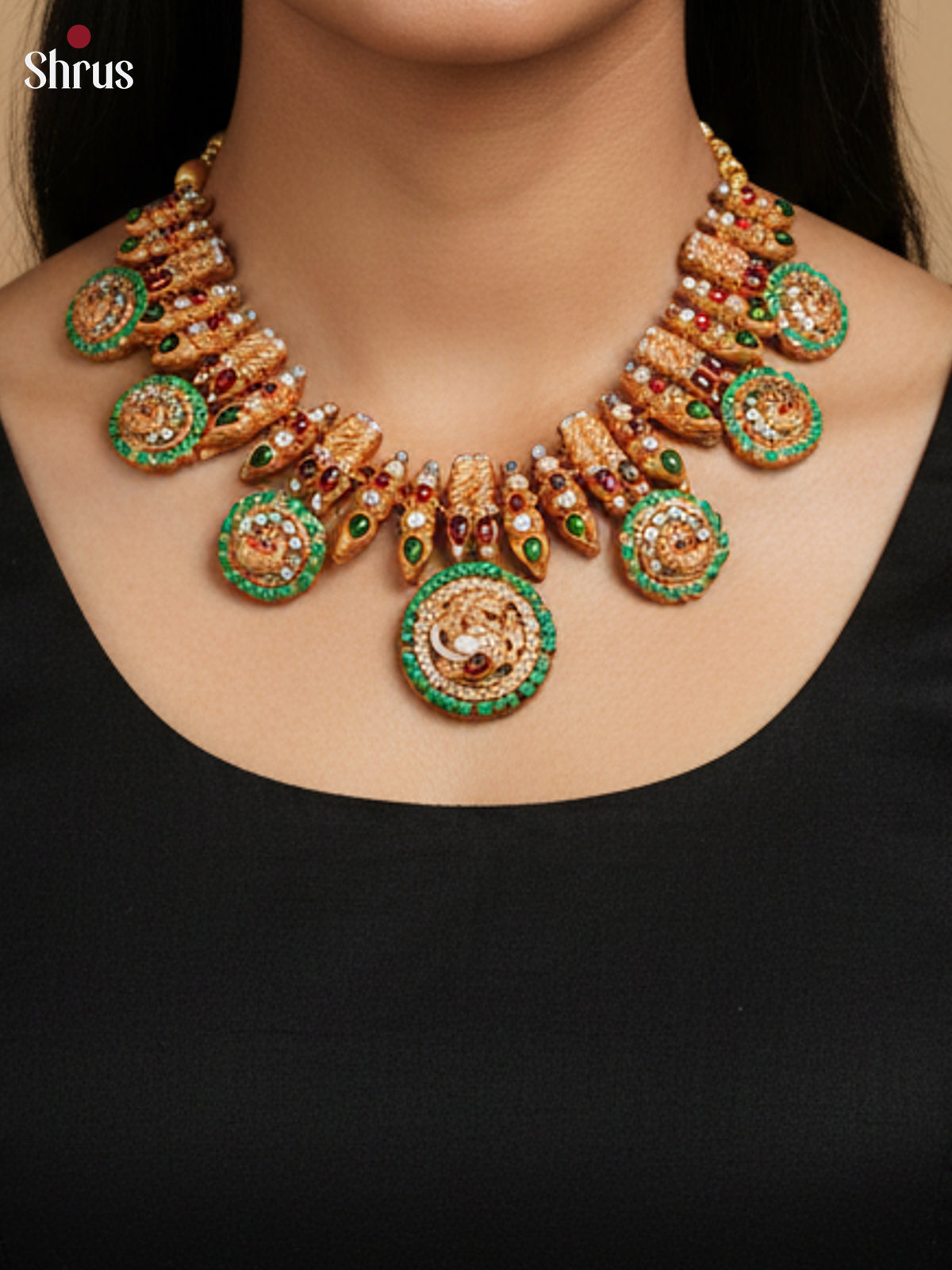 EAJ30008 - Terracotta Set - Shop on Shrus.com