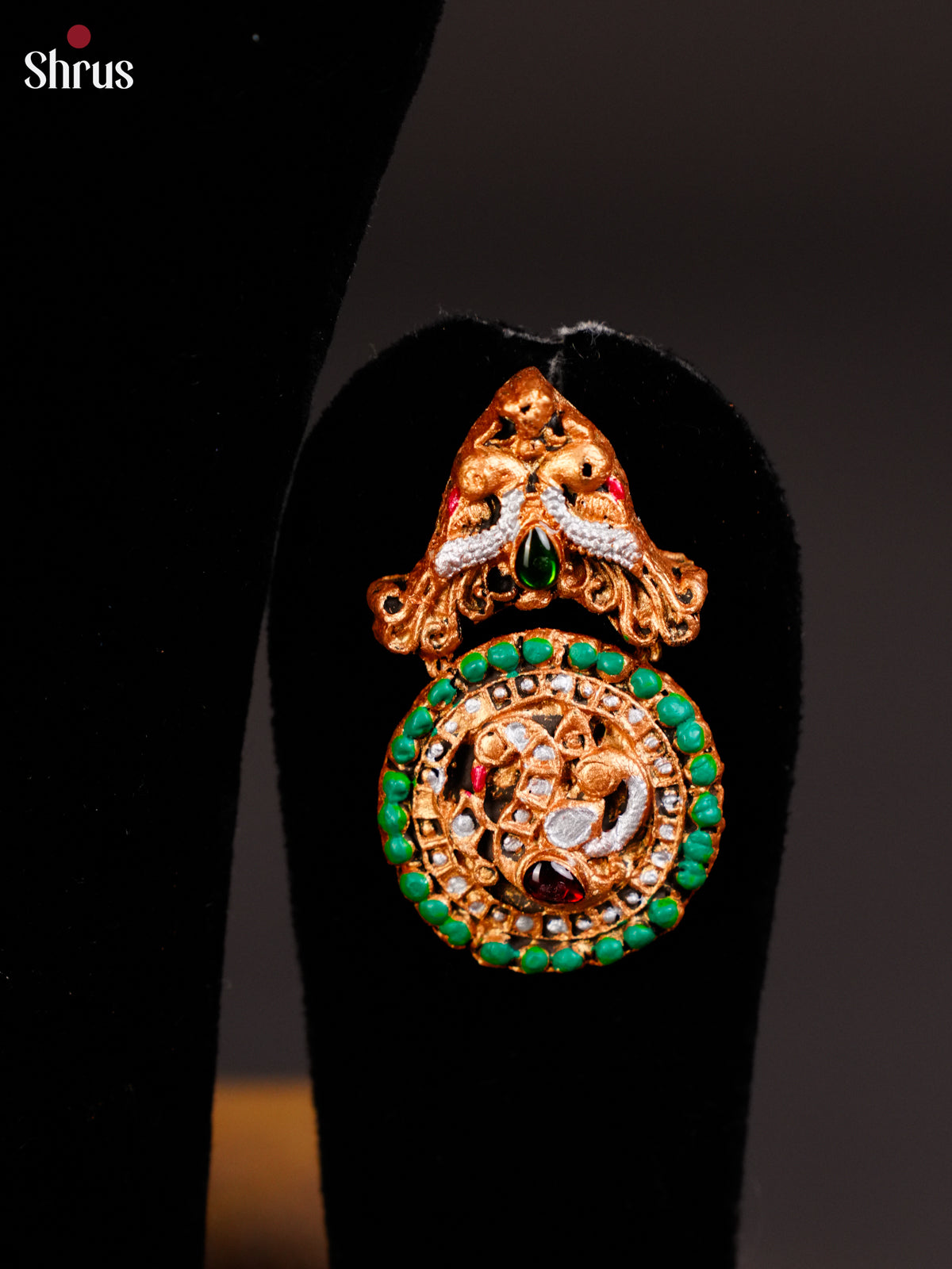 EAJ30008 - Terracotta Set - Shop on Shrus.com