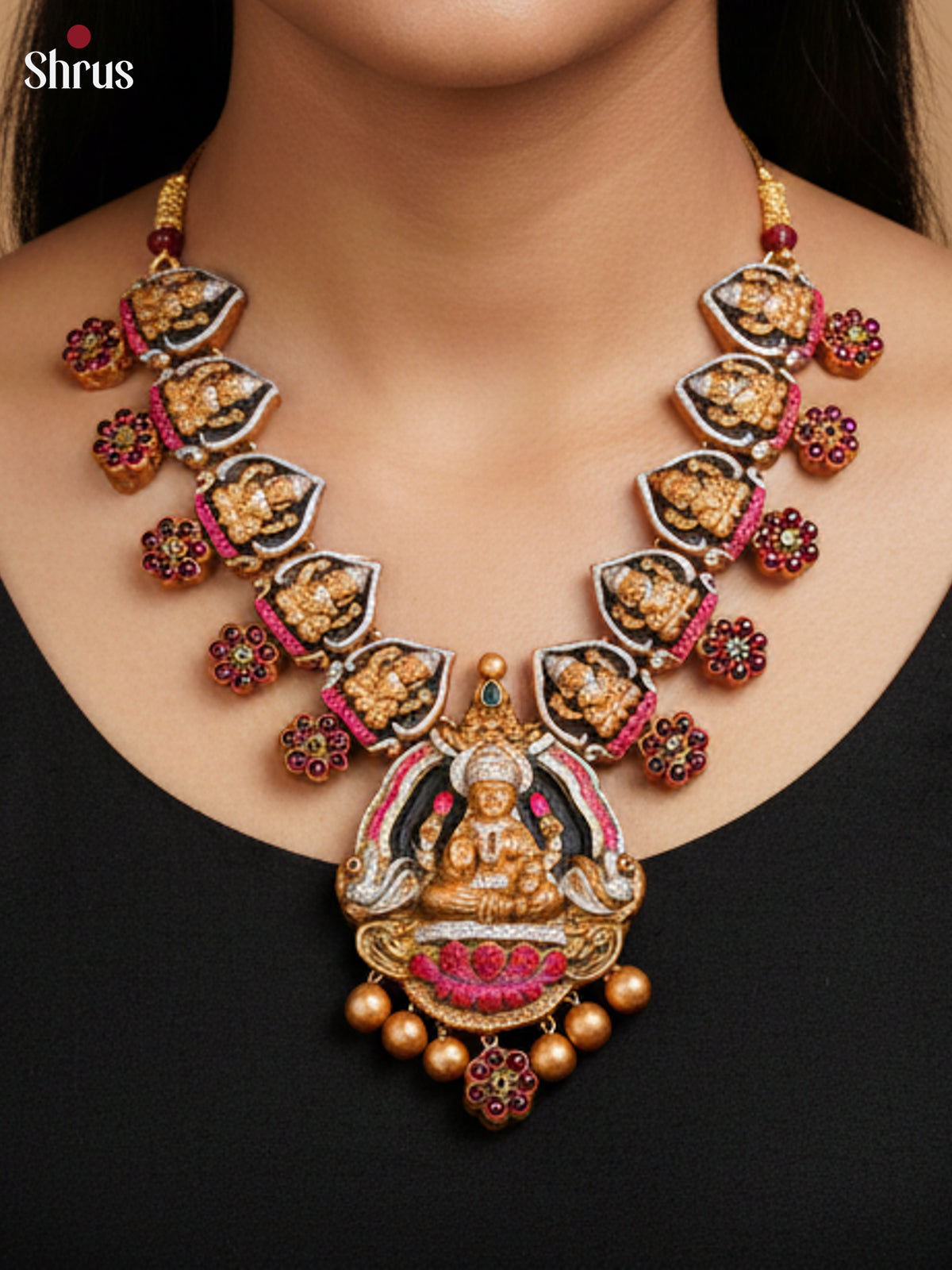 EAJ30009 - Terracotta Set - Shop on Shrus.com