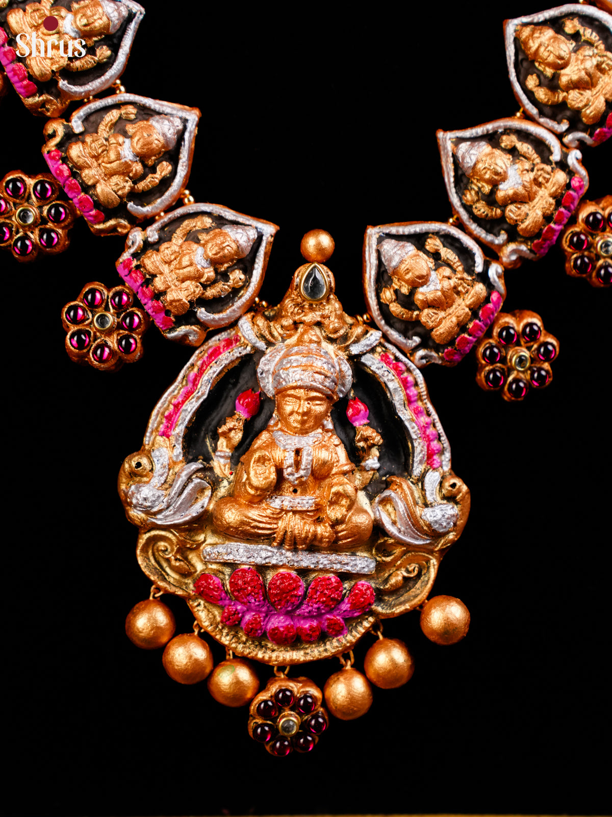 EAJ30009 - Terracotta Set - Shop on Shrus.com