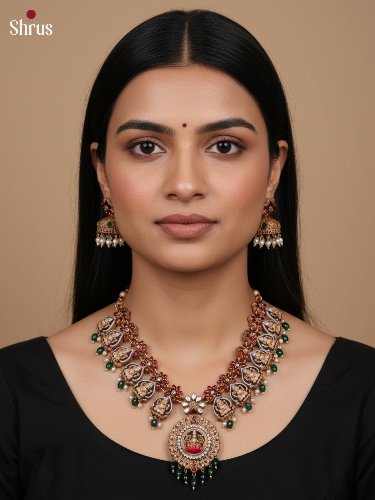 EAJ30011 - Terracotta Set