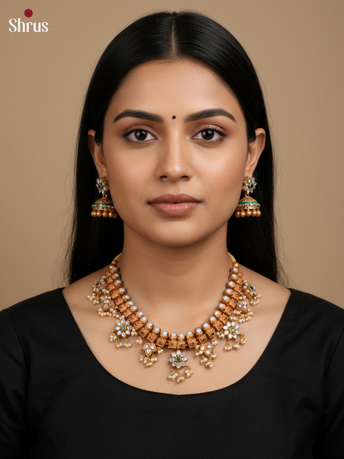 EAJ30012 - Terracotta Set - Shop on Shrus.com