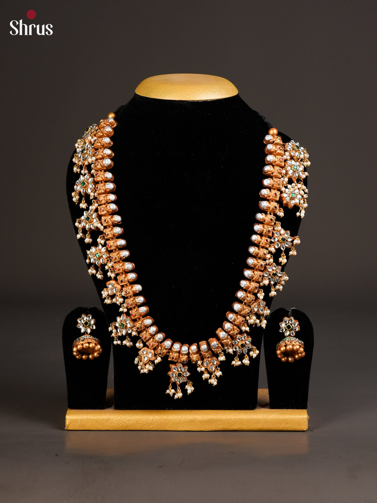 EAJ30012 - Terracotta Set - Shop on Shrus.com