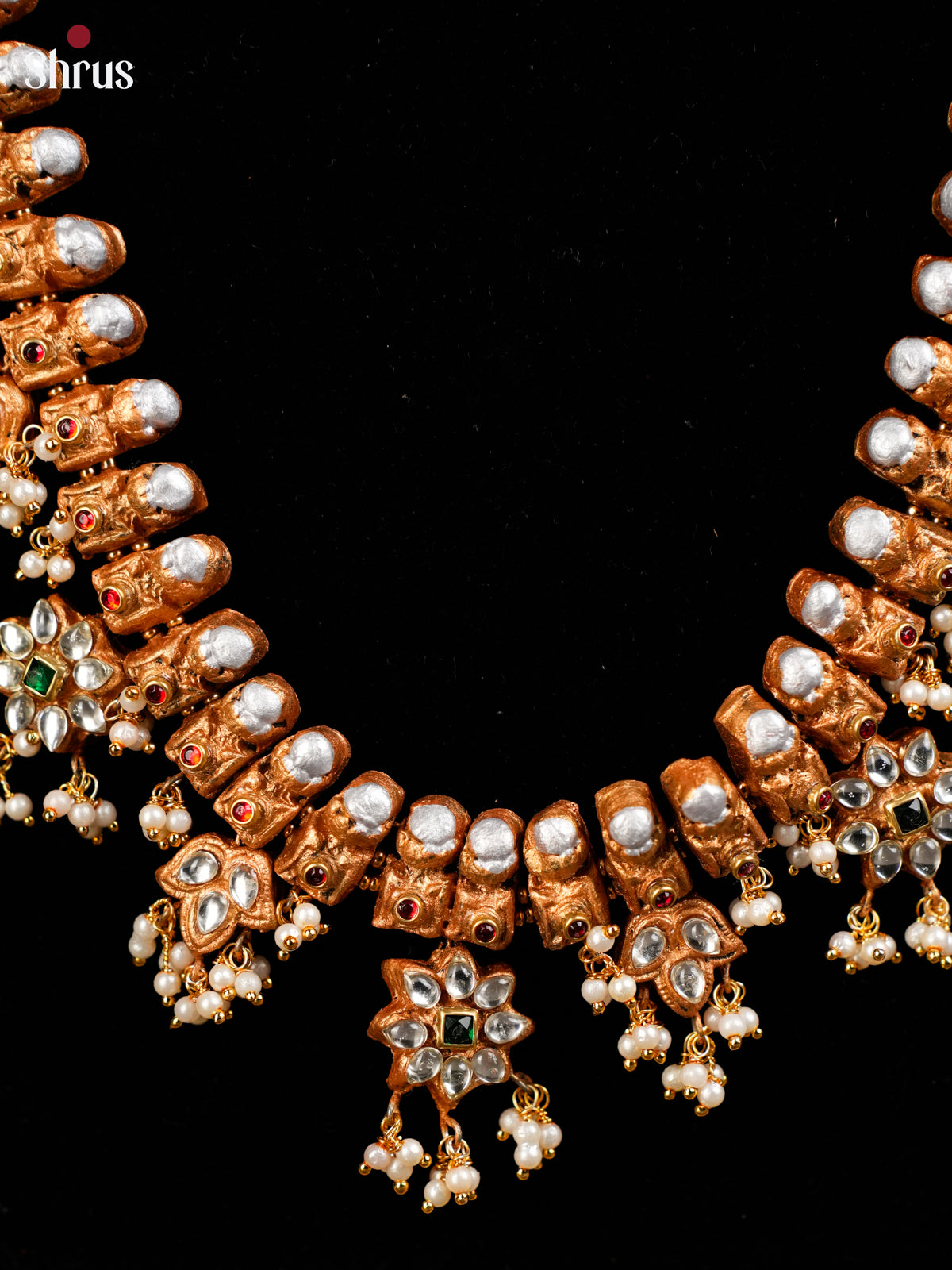 EAJ30012 - Terracotta Set - Shop on Shrus.com