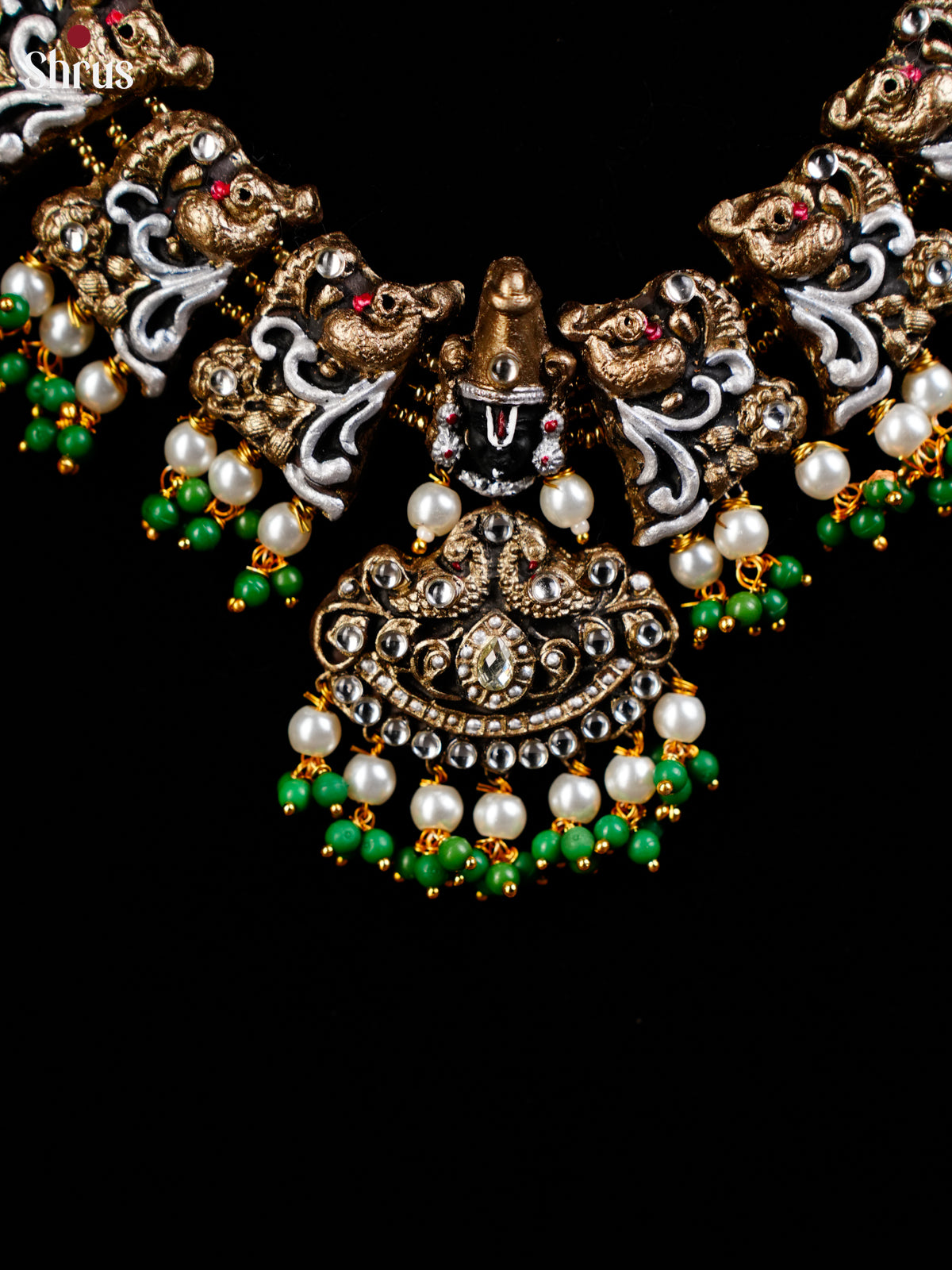 EAJ30013 - Terracotta Set - Shop on Shrus.com