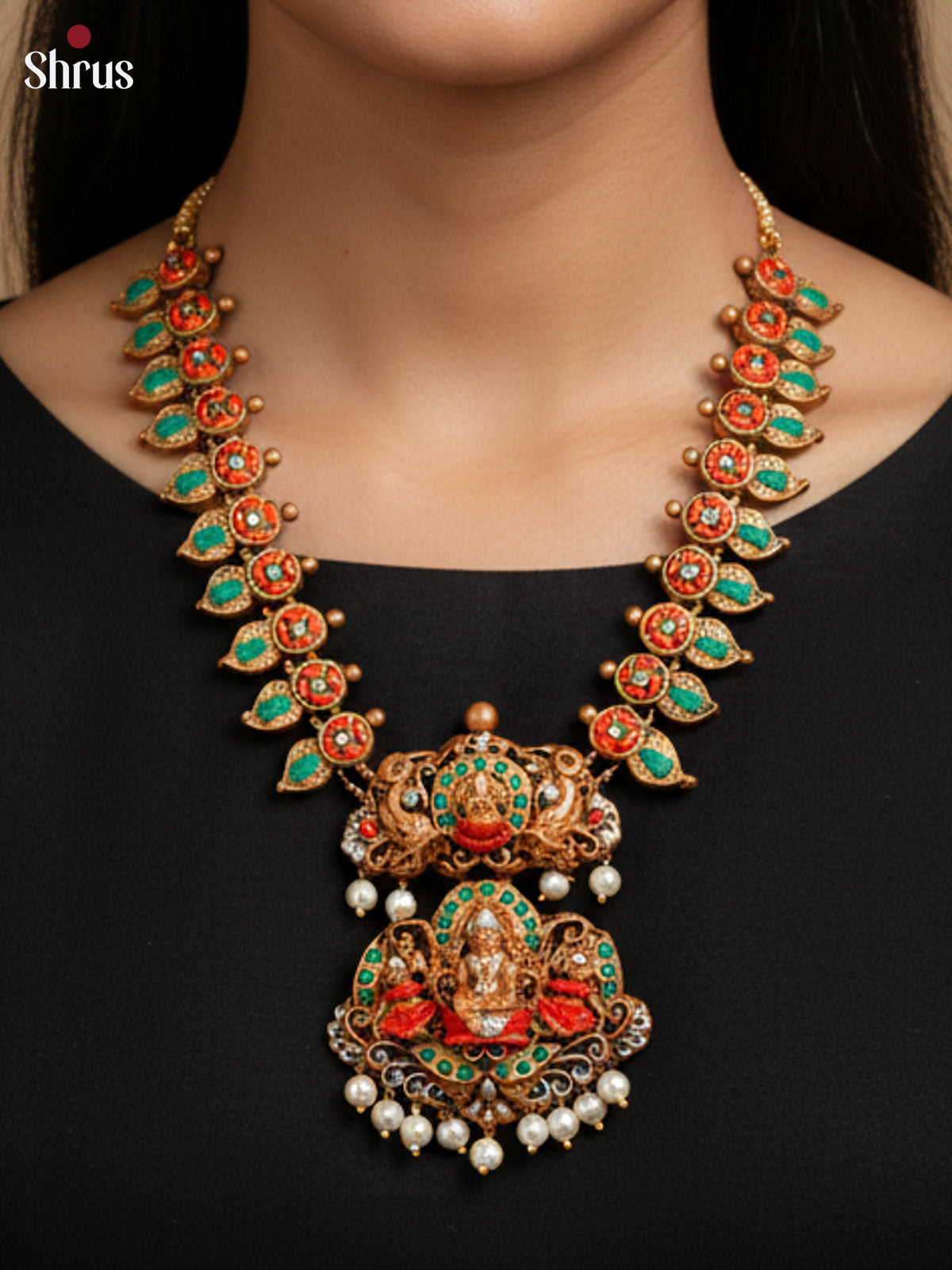 EAJ30014 - Terracotta Set - Shop on Shrus.com