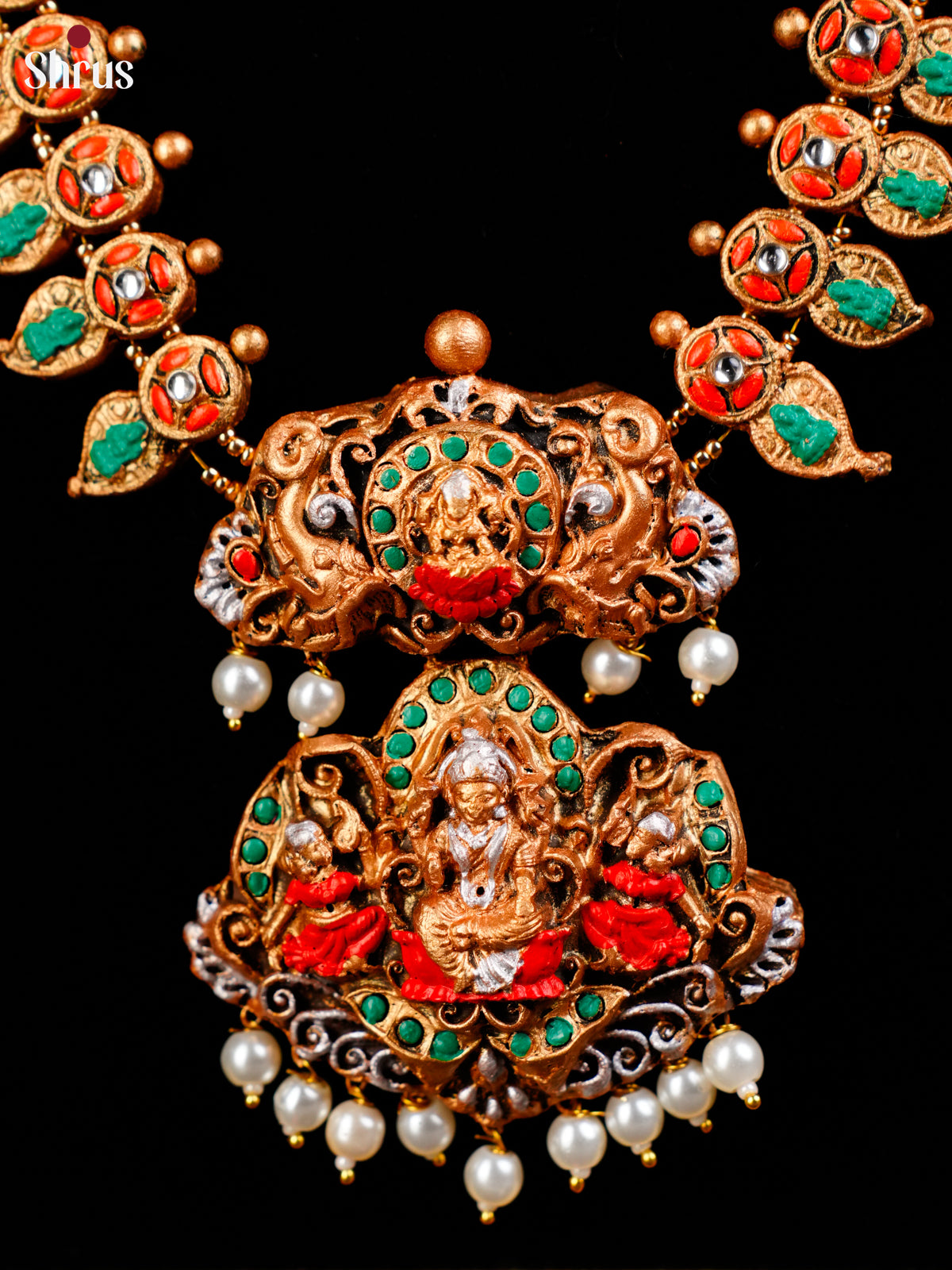 EAJ30014 - Terracotta Set - Shop on Shrus.com