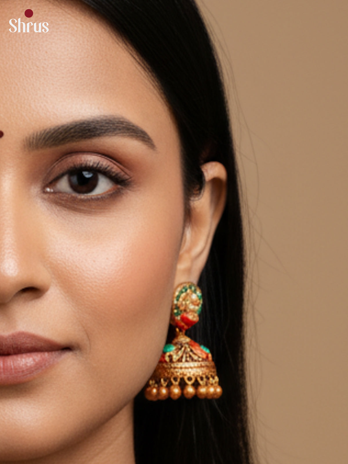 EAJ30014 - Terracotta Set - Shop on Shrus.com