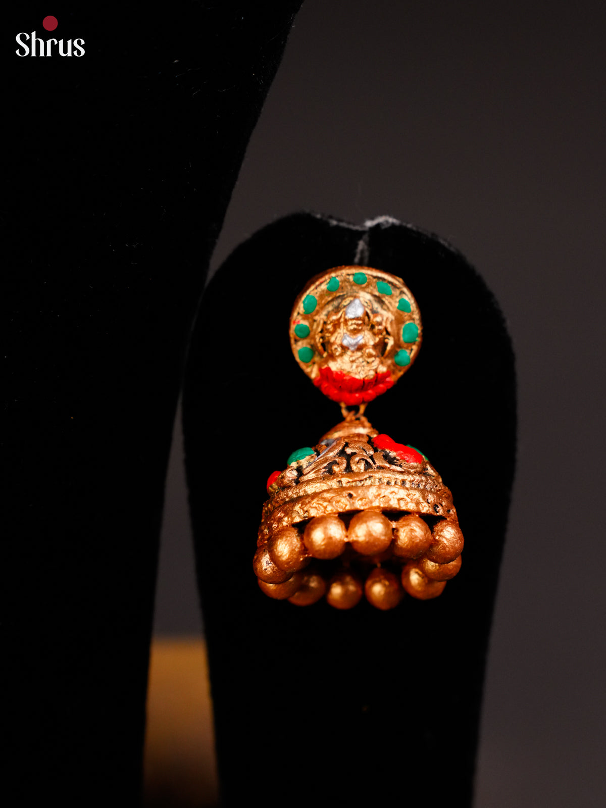 EAJ30014 - Terracotta Set - Shop on Shrus.com