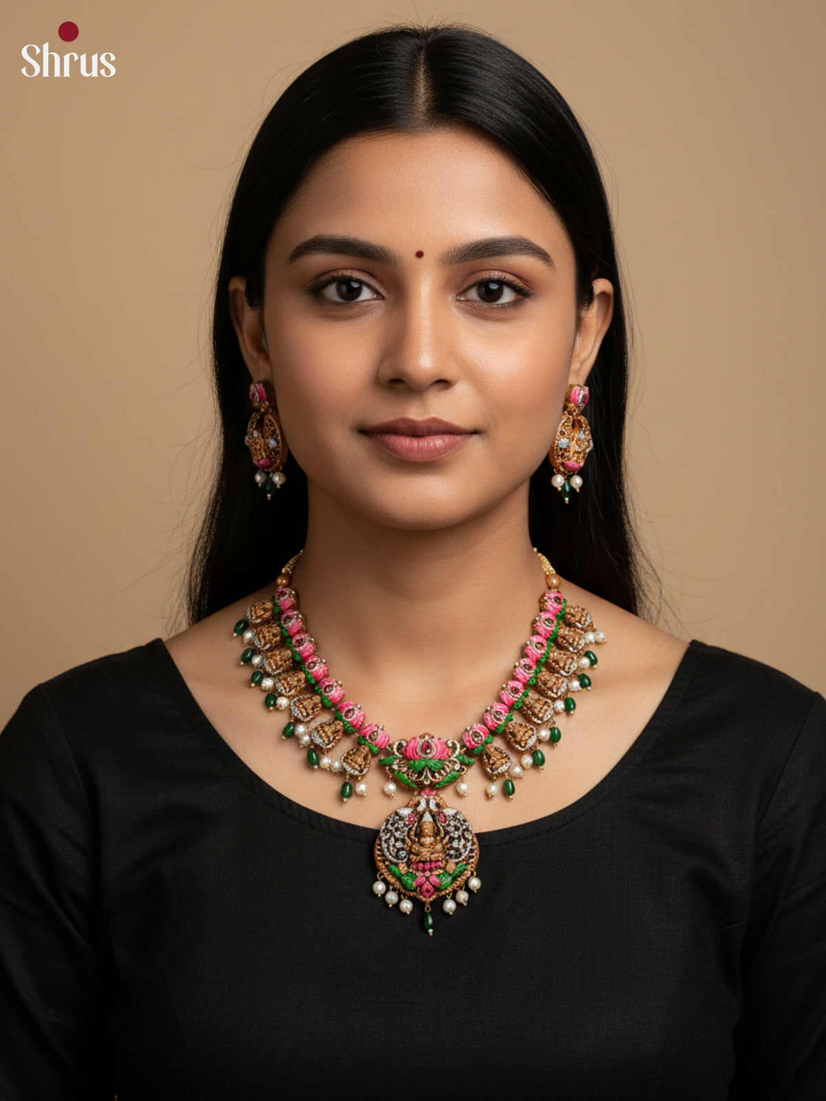 EAJ30015 - Terracotta Set - Shop on Shrus.com